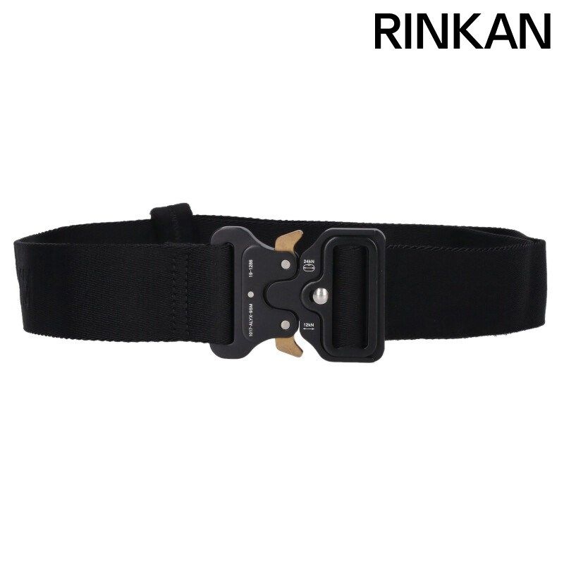 アリクスコースターベルト 1017 ALYX 9SM Classic Rollercoaster Belt