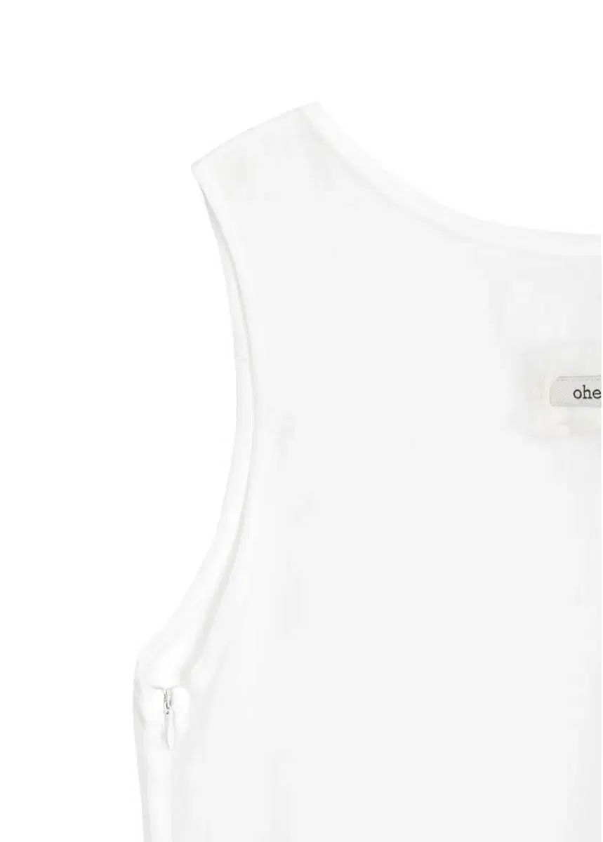 sleeveless