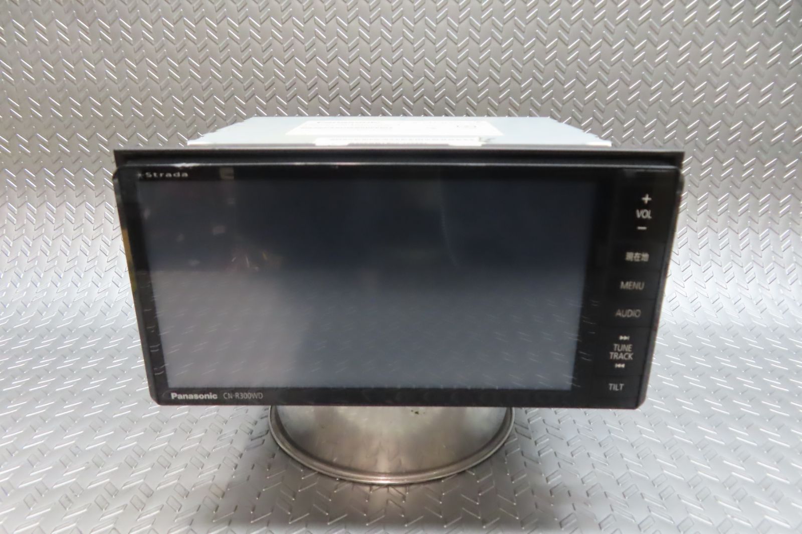 HARMAN スペーシア DAA-MK42S カーナビX メモリーナビ 4WD HARMAN スペーシア DAA-MK42S カーナビX メモリーナビ 4WD（平成