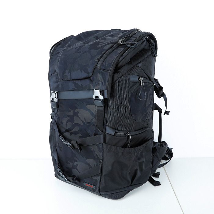 ハクバ HAKUBA GW-PRO RED バツクパツク マルチモードL