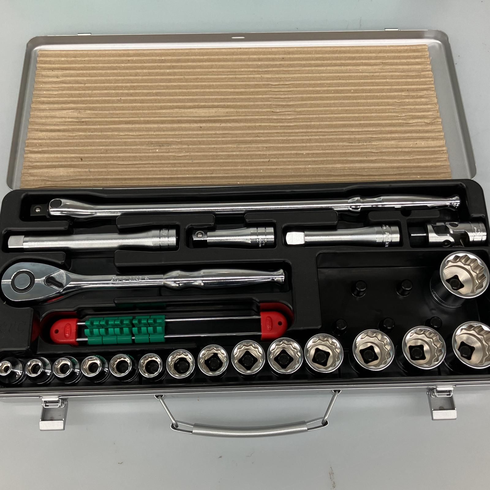 KTC ケーティーシー