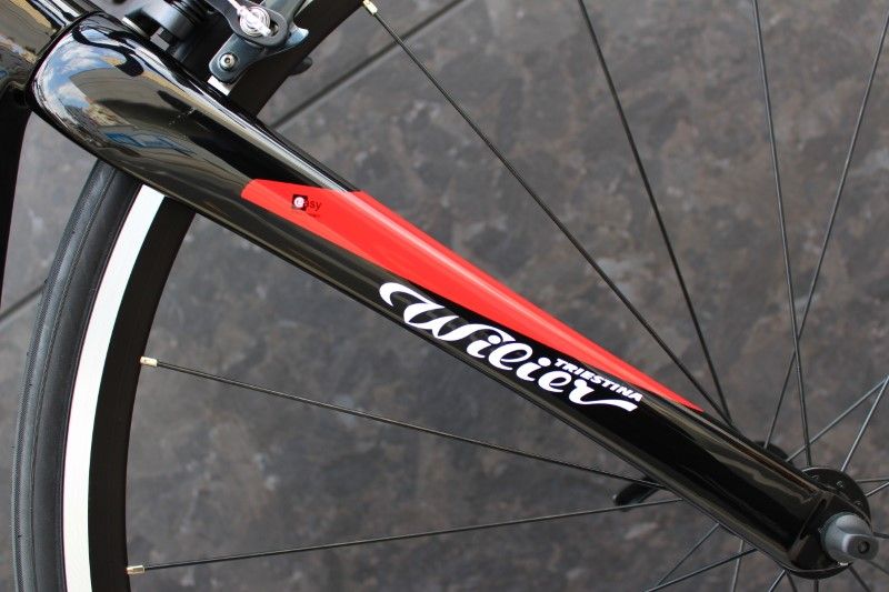 ウィリエール Wilier グランツーリスモ GTR 2014 Lサイズ シマノ