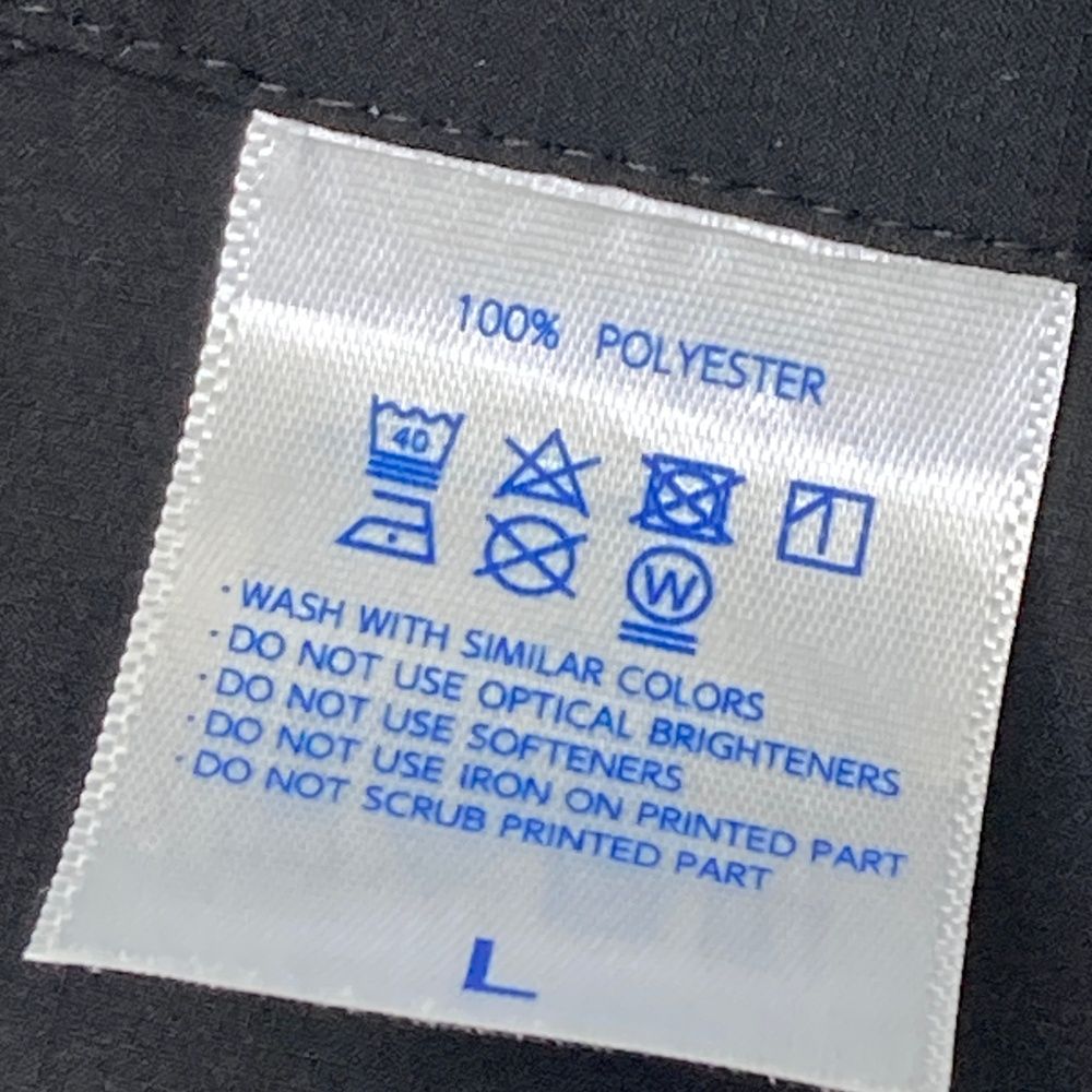 アンチダーティゴルファークラブ