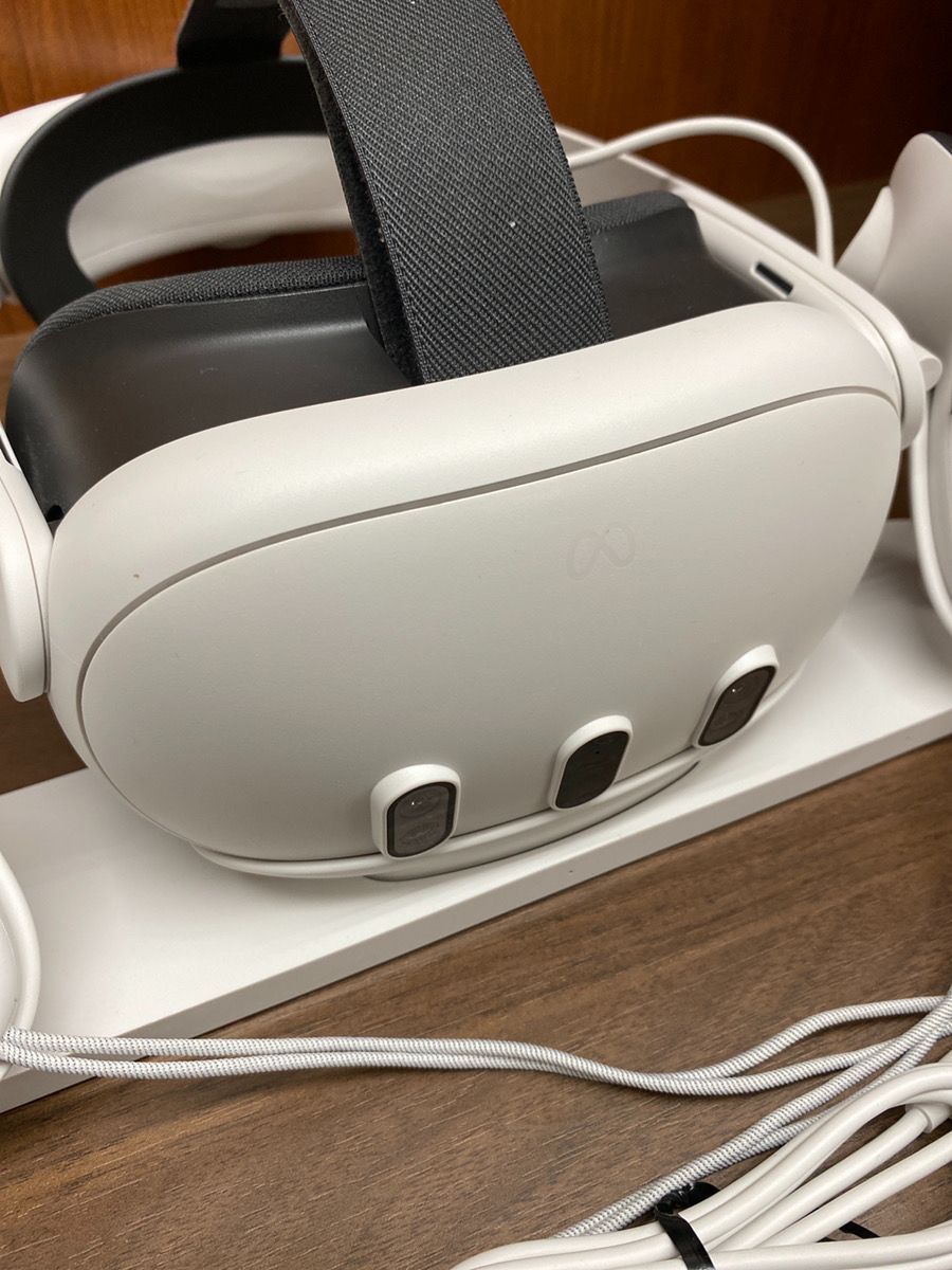 MetaQuest3 128GB
