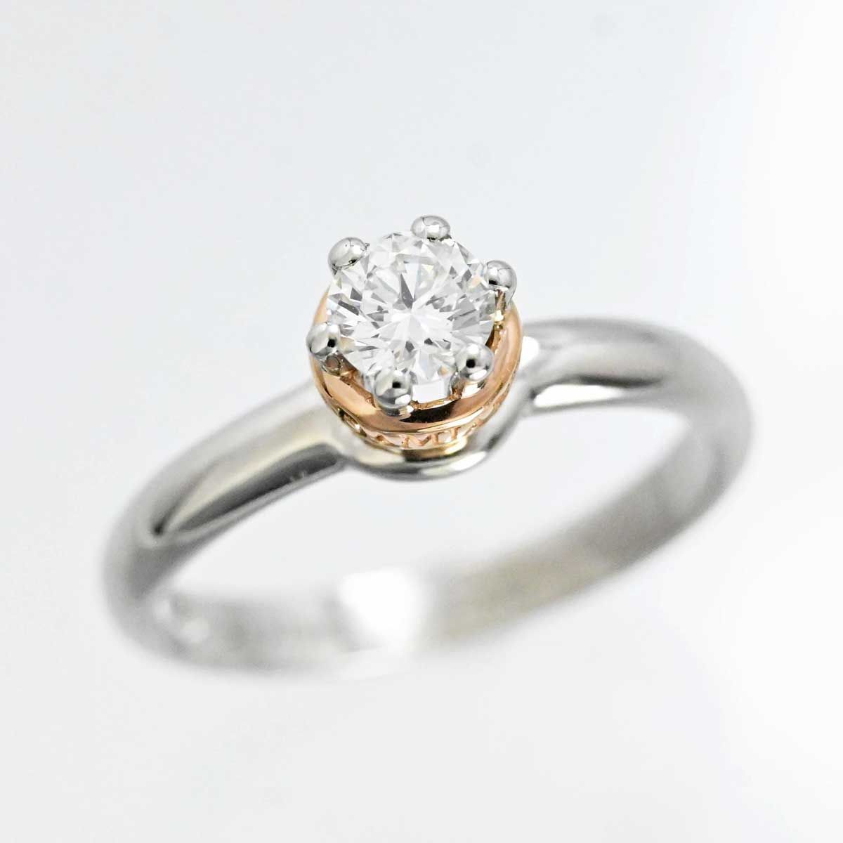 3063) 【その他】 ダミアーニ DAMIANI PT950 プラチナ K18PG