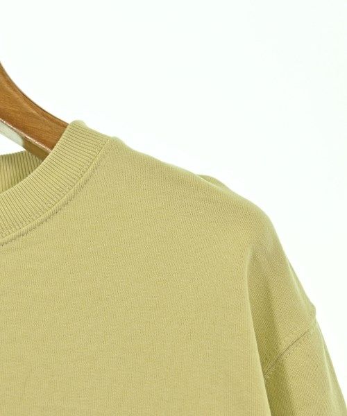  DRIES VAN NOTEN スウェット レディース 古着 トレーナー スウェット トップス