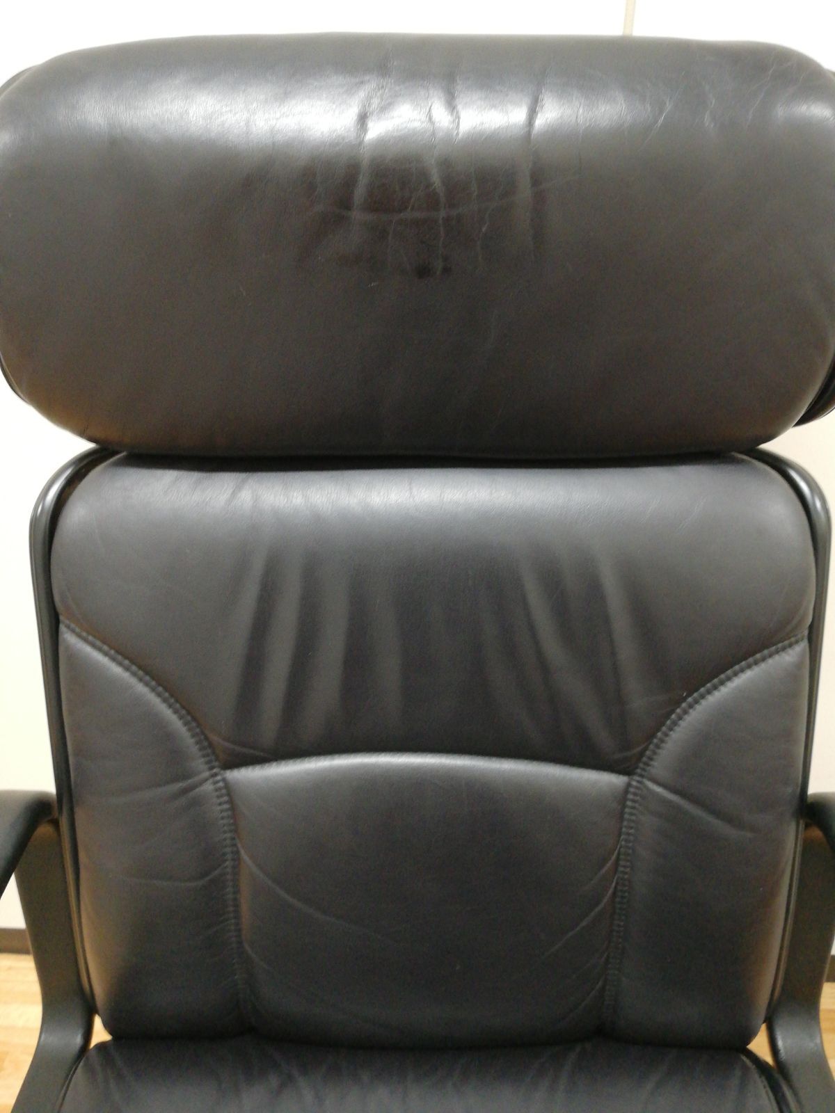 コクヨ ハイバックチェア CR-G240L