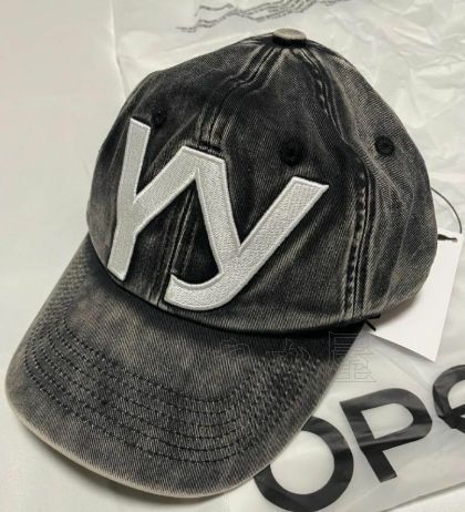 OPEN YY】YY CAMO BALL CAP◇ KHAKI (OPEN YY_TheOpen Product