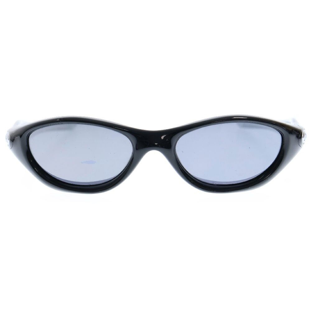 OAKLEY (オークリー) スモークレンズ スポーツサングラス ブラック