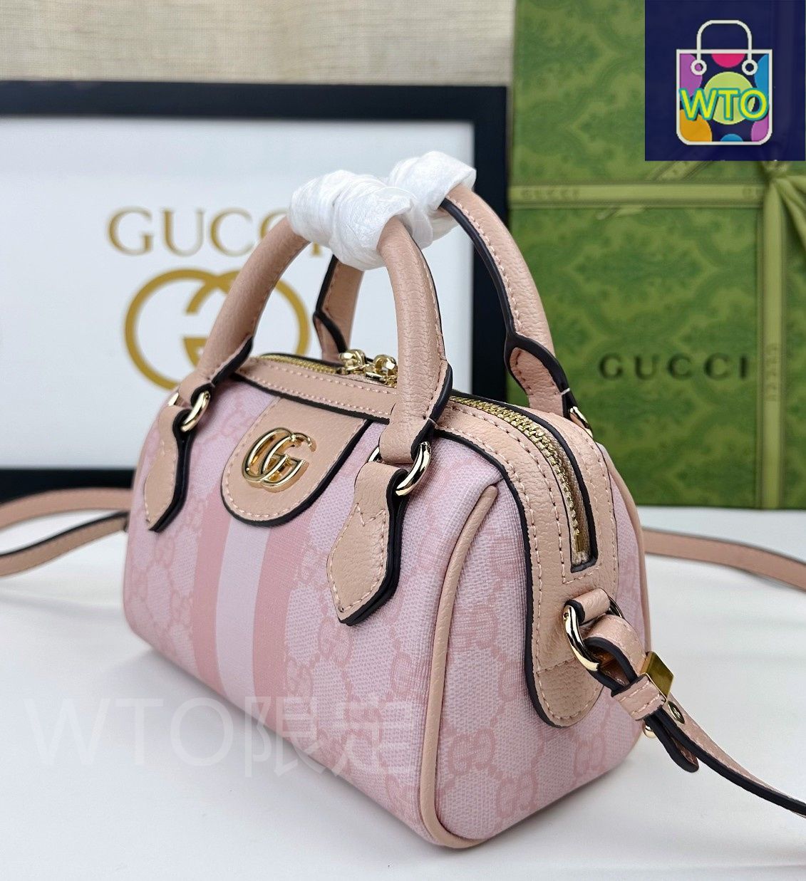 【GUCCI】スーパーミニ オフィディア ハンド バッグ 今日特価】GUCCI オフィディア スーパーミニ ハンドバッグ
