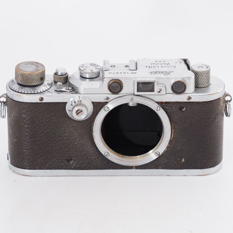 ライカ(LEICA)|レンジファインダーカメラ|HARDOFFオフモール