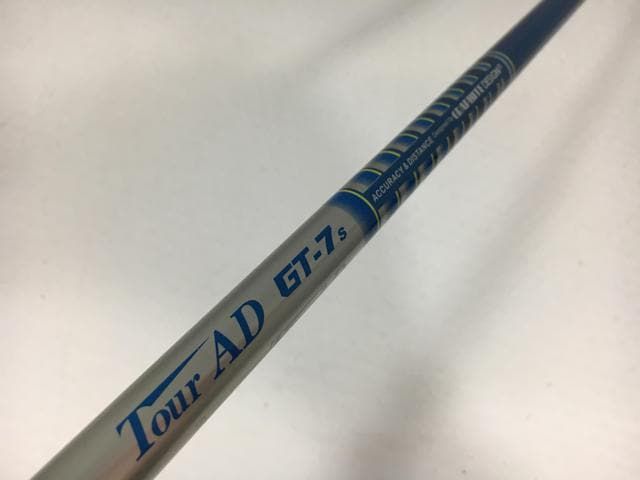 Graphite Design - 値下げ！グラファイトデザイン　ツアーAD GT-7S golfkingshop_062398300124087