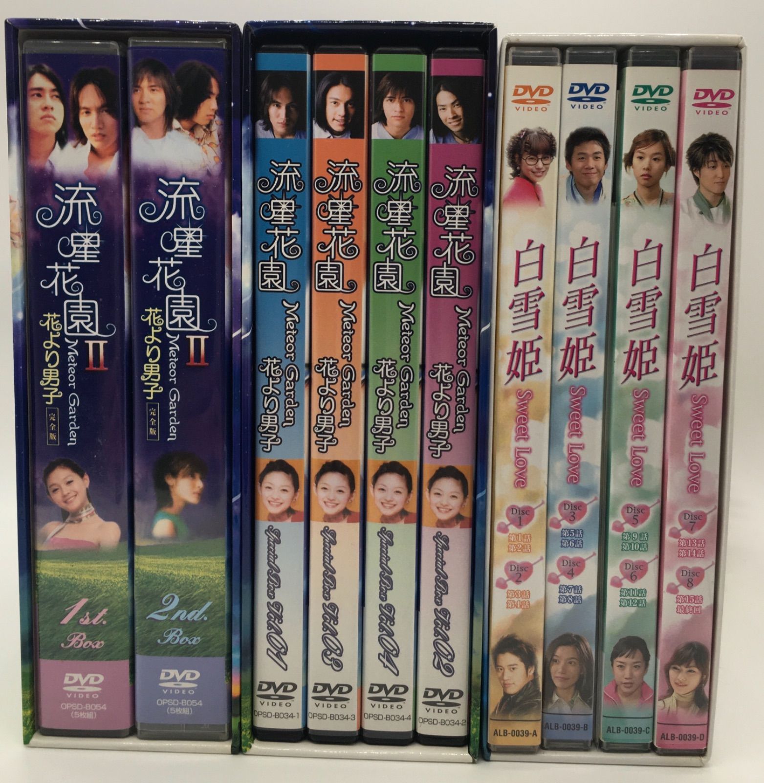 韓流映画 DVD まとめ売り 大量 - 外国映画