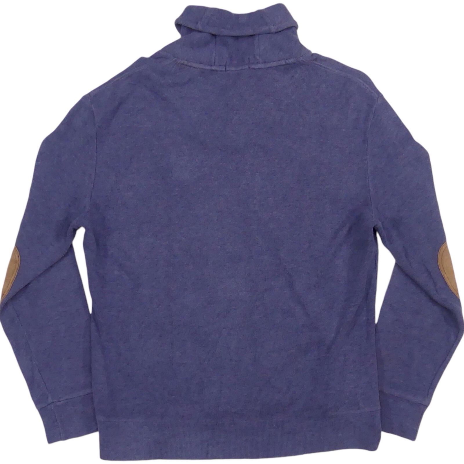 POLO RALPH LAUREN ラルフローレン スウェット メンズ トレーナー M 