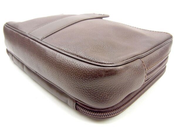 ダンヒル クラッチバッグ ブランドバッグ バック アウトレット 夏