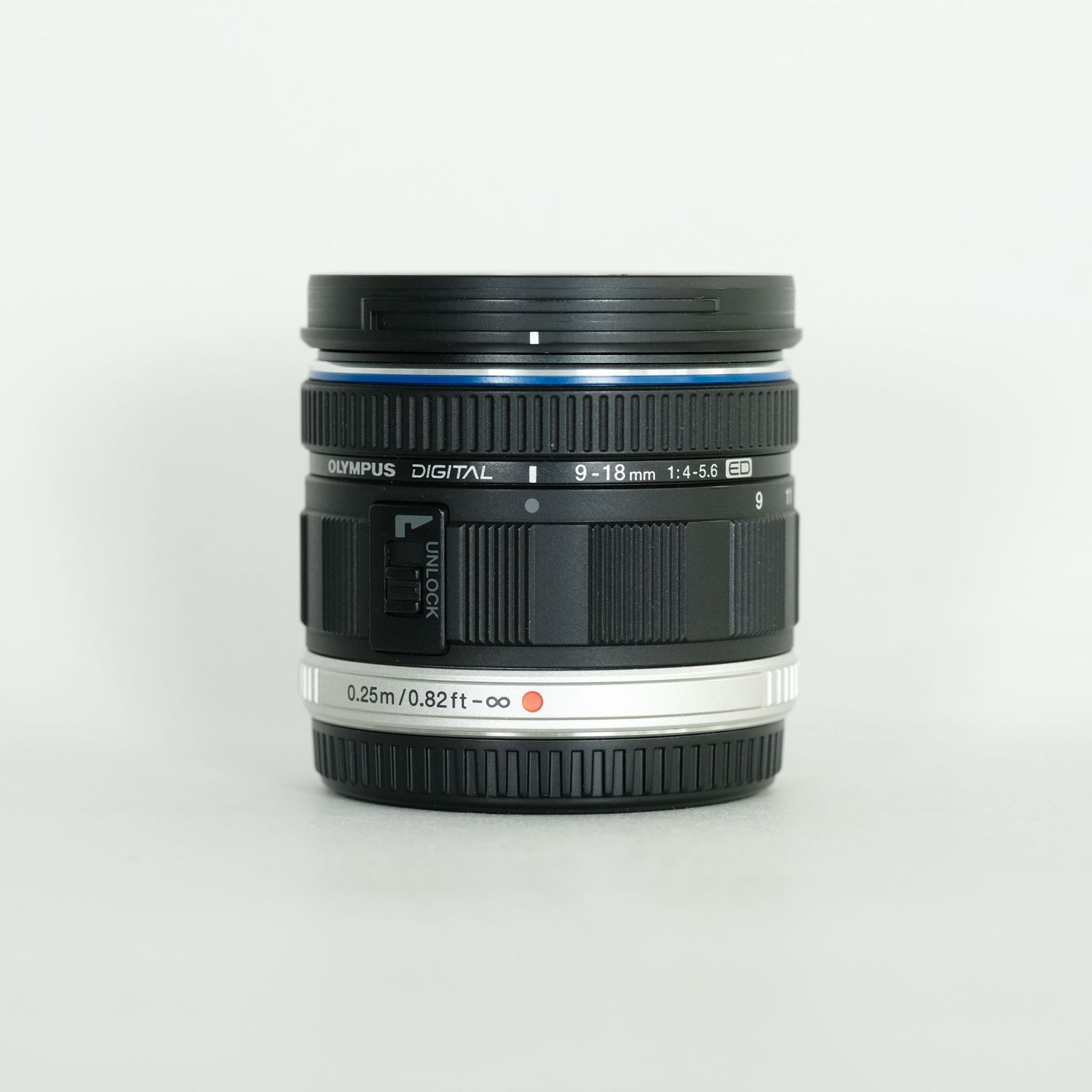 OLYMPUS M.ZUIKO