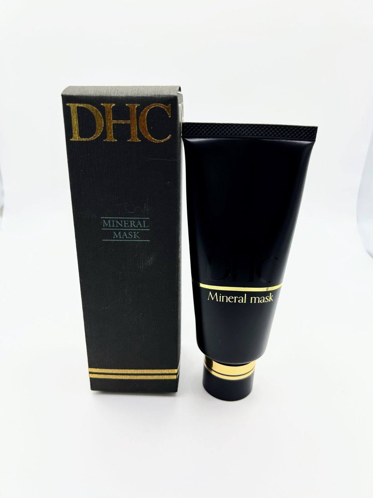 DHC dhc フェイスマスク パック 【 公式 】DHC薬用ミネラル