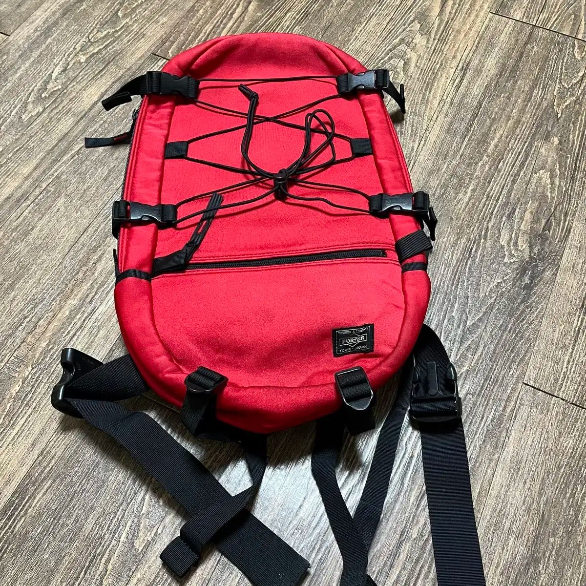 Porter ポーター 自転車 リュック リュックサック ポーチ 含む porter bicycle