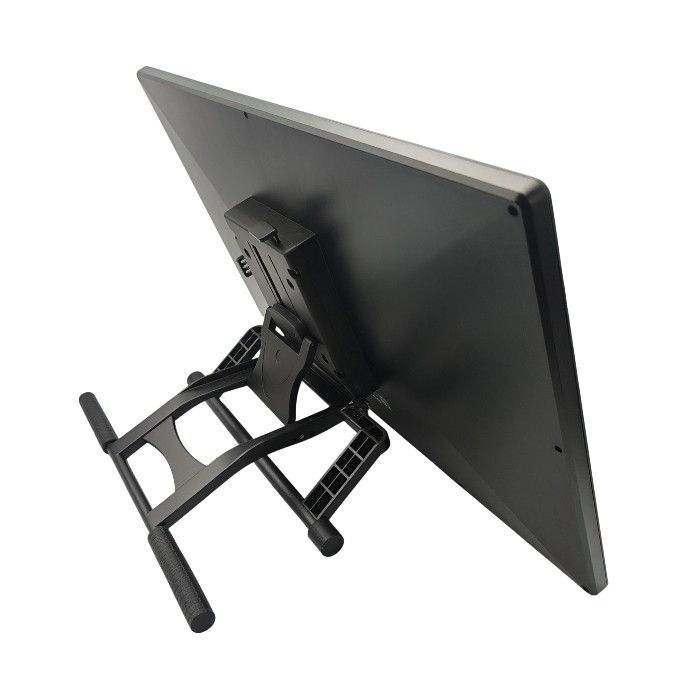 液晶ペンタブレット