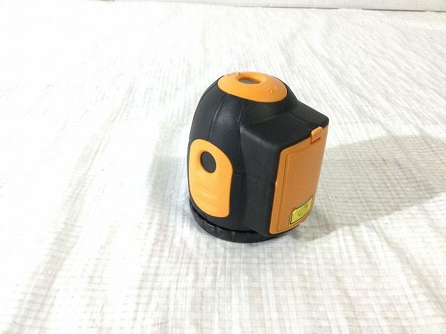 鉛直レーザ墨出器 OLP-2