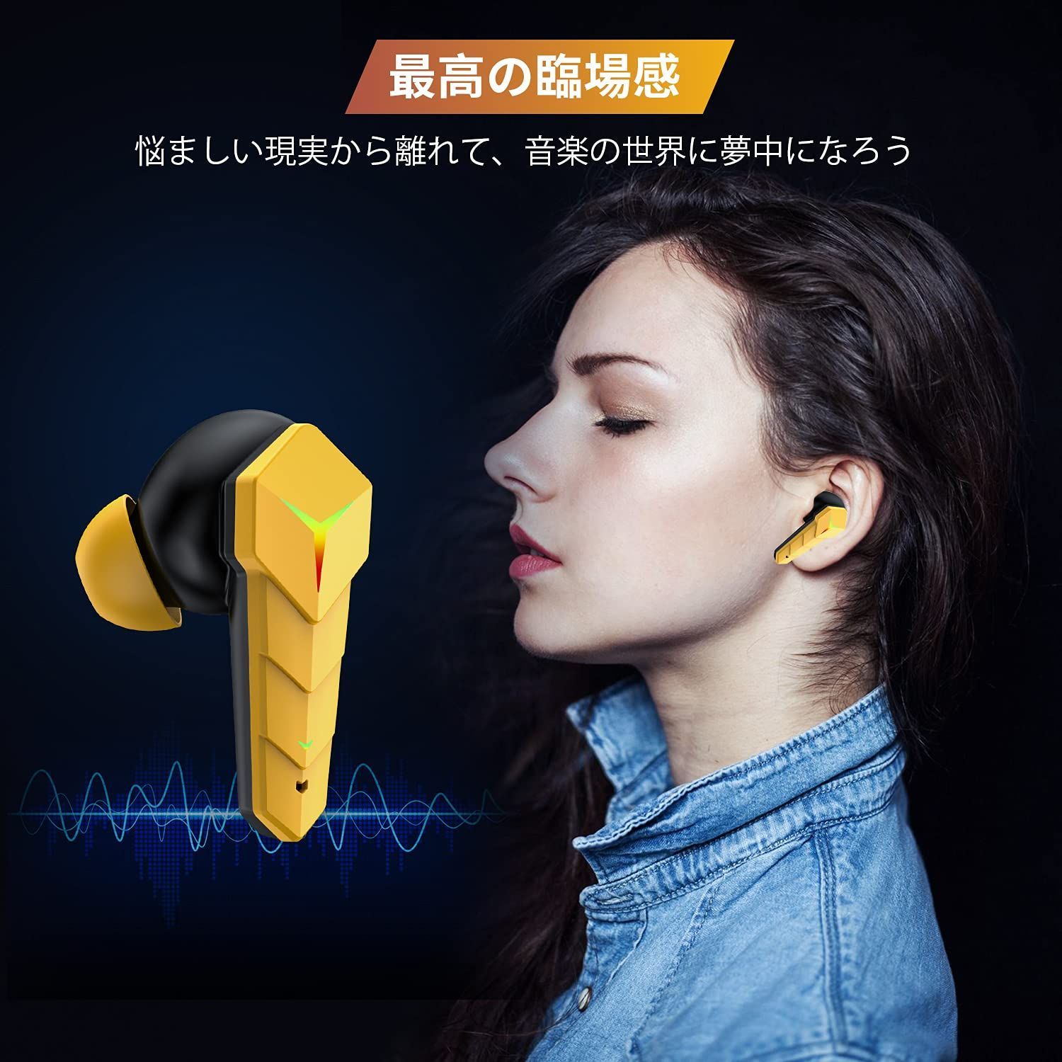 音 ズレ ストア しない bluetooth イヤホン