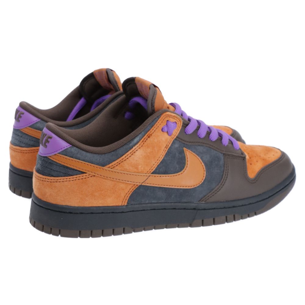 NIKE (ナイキ) DUNK LOW RETRO PRM CIDER ダンクロー シードル