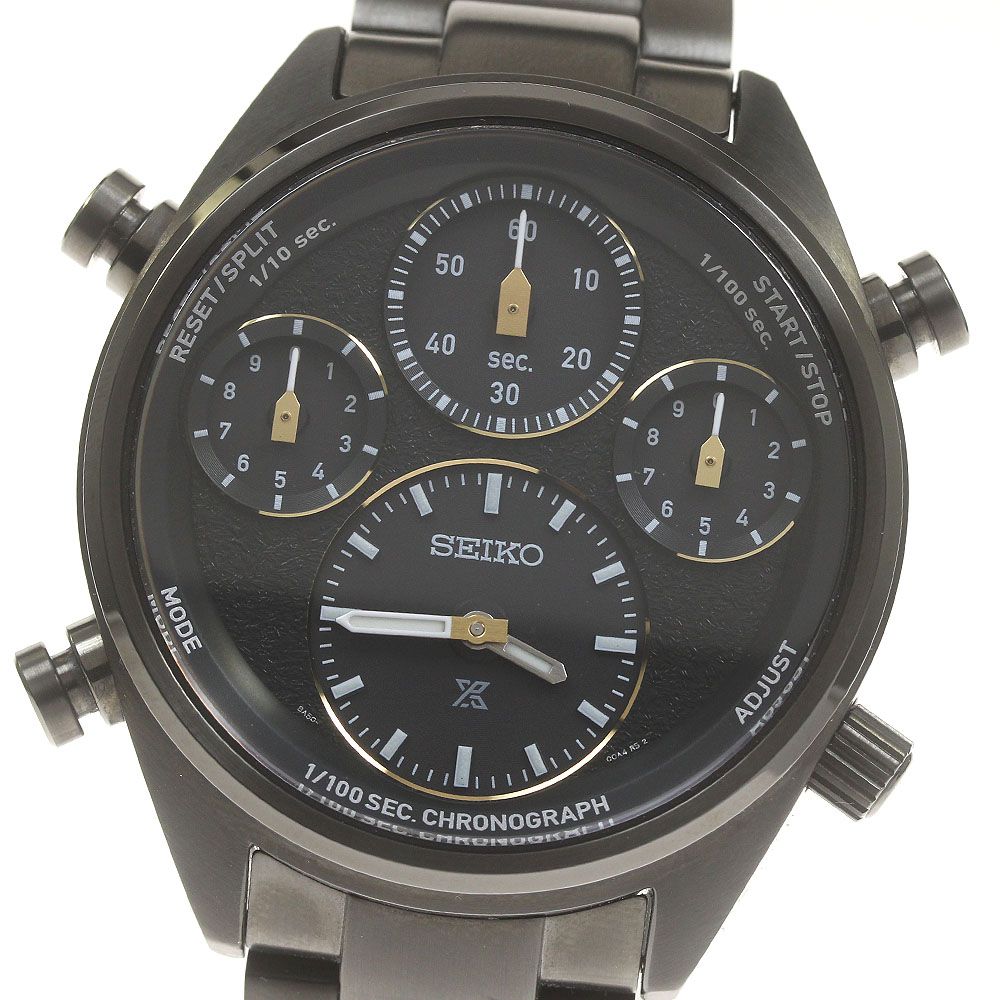 セイコー SEIKO SBER007/8A50-00B0 プロスペックス 世界陸上