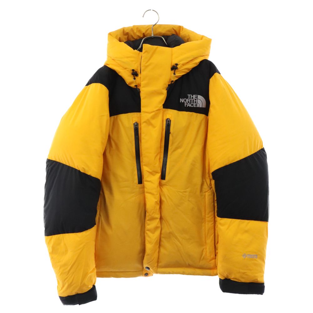 THE NORTH FACE (ザノースフェイス) Baltro Light Jacket バルトロ ...