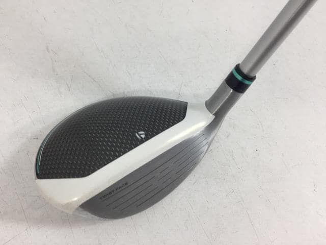 ゴルフクラブ テーラーメイド STEALTH GLOIRE ステルス グローレ ユーティリティ レディス 2025 SPEEDER NX for TM U 6