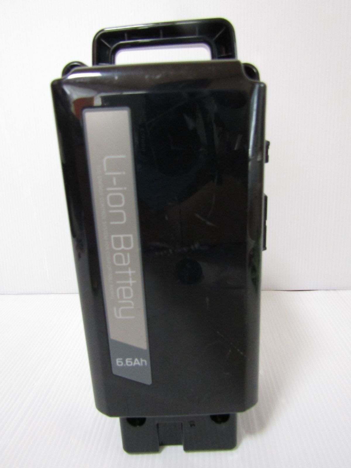 A1009 パナソニック電動自転車バッテリーNKY491B02