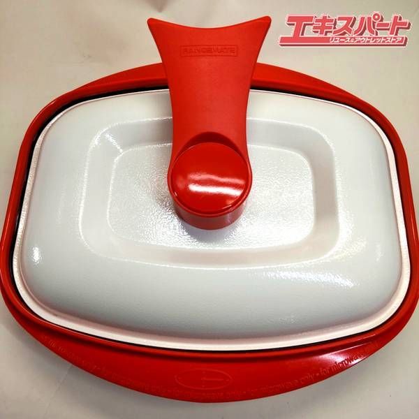 未使用　レンジメート プロ グランデ レンジメートPRO グランデ｜トレファクONLINE