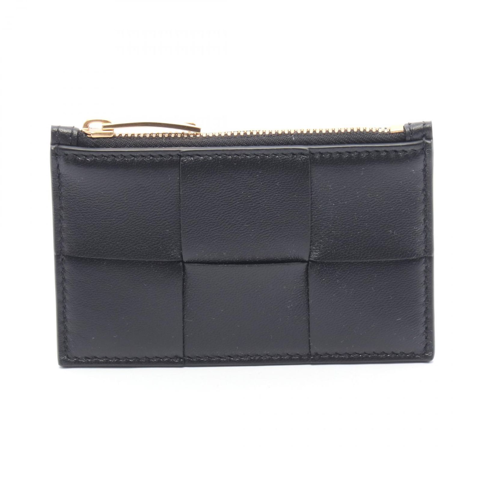 ボッテガヴェネタ BOTTEGA VENETA コインケース マキシイントレ