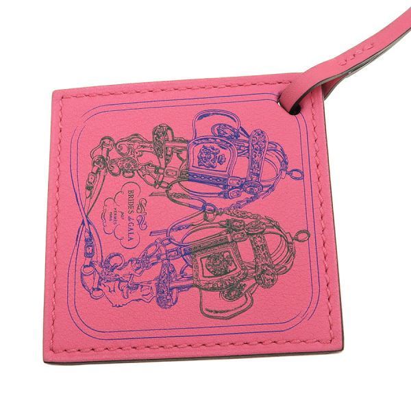 エルメス カレナノチャーム Aランク