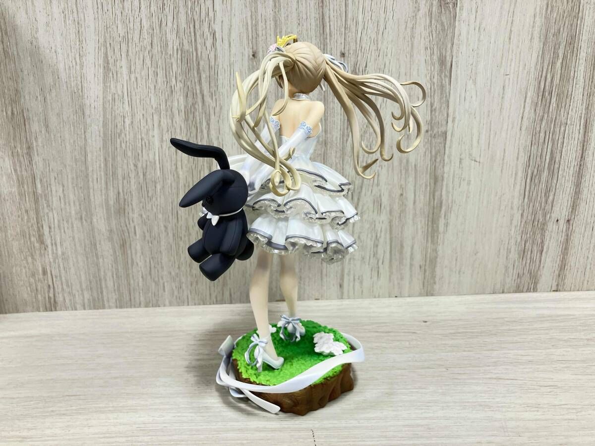 春日野穹　ウェディングver 中古】(本体A/箱B)ヨスガノソラ 春日野穹 ウェディングver. 1/7