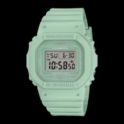 CASIO GMD-S5600BA-3JF ピスタチオ レディース - メルカリ