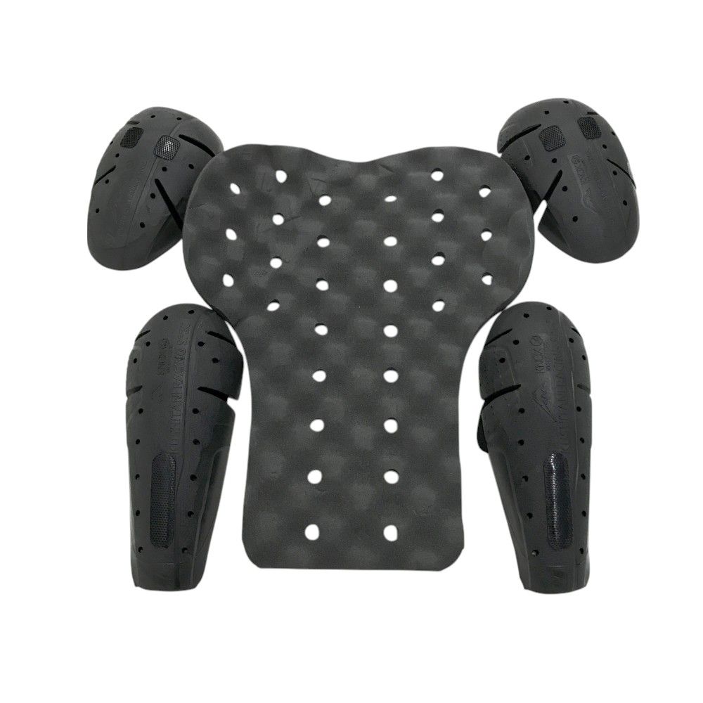 HYOD ヒョウドウ レザージャケット インナー付 オリーブ Lサイズ d3o 送料 無料車・バイク・自転車 - HYOD ヒョウドウ レザージャケット