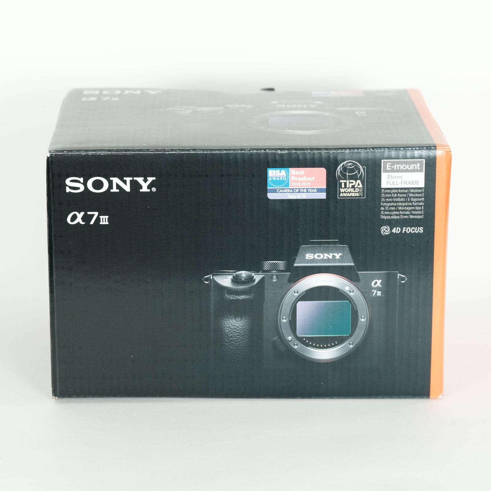 α7 III