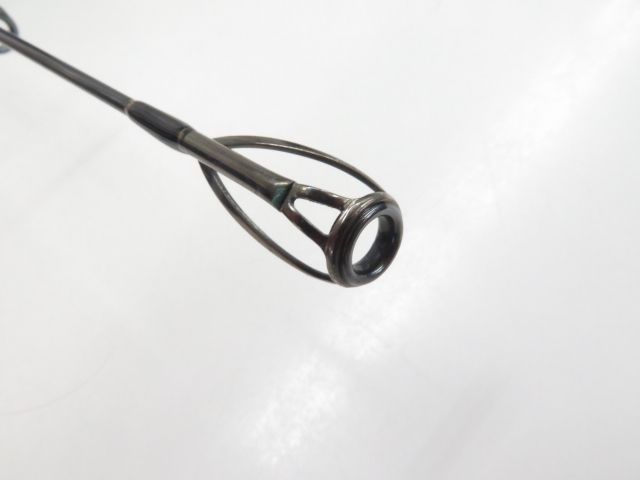 テンリュウ ジグザム ディープライダー JDR581B-4 03-8310250002