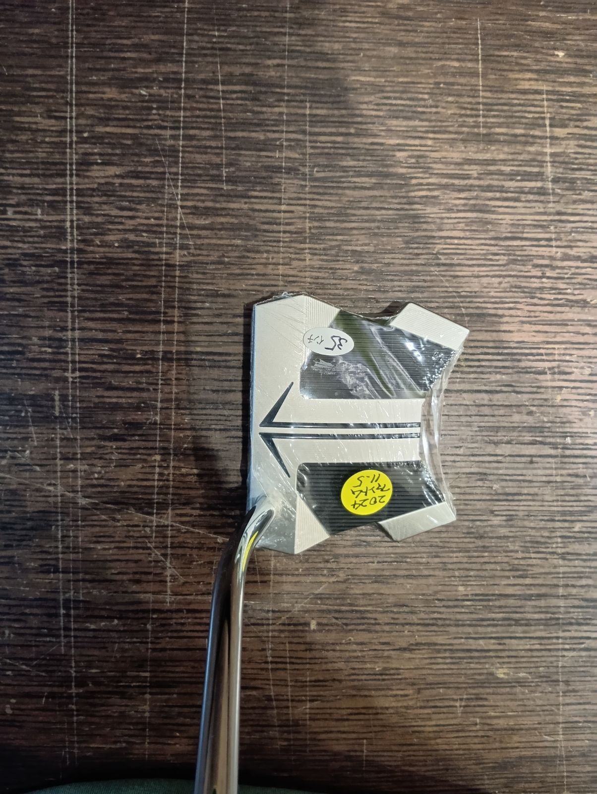 Pt スコッティキャメロン