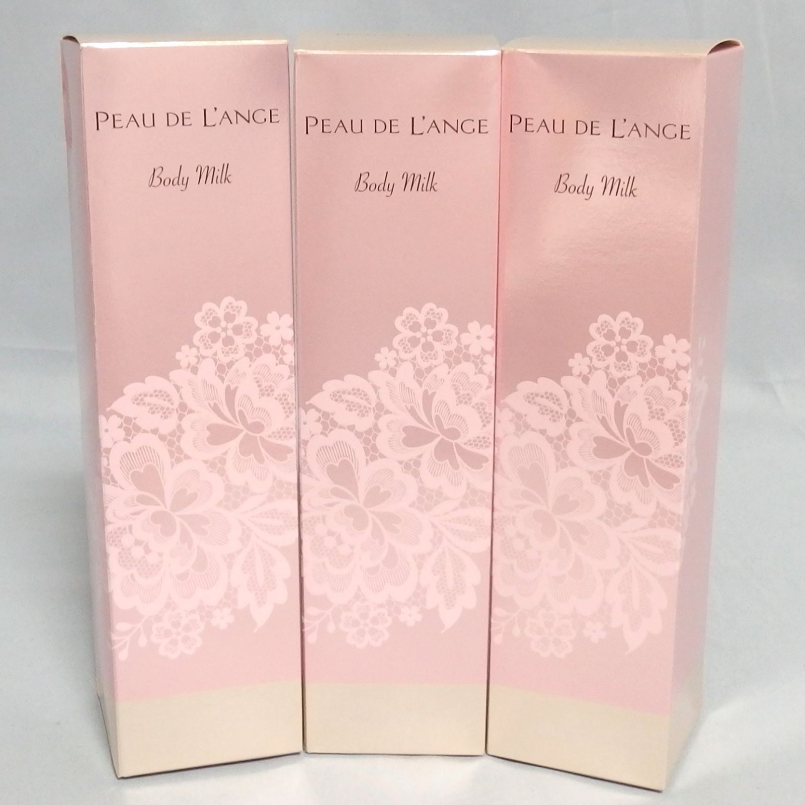 ⭐︎MARUKO ポードランジェ　ボディミルク、マッサージクリームセット⭐︎ MARUKO マルコポードランジェ(ミルクジェルクリーム)セット