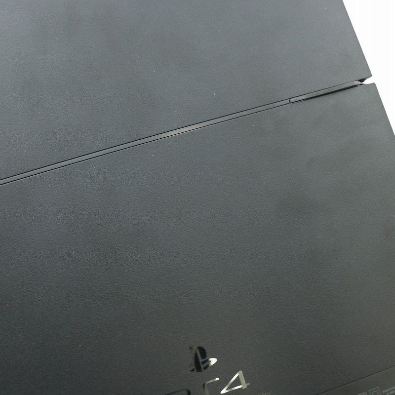 PS4 PlayStation4