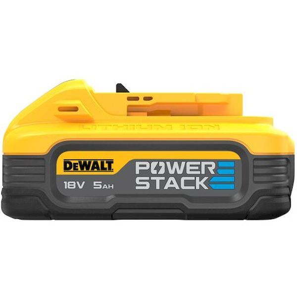 7営業日以内発送 ＤＥＷＡＬＴ DCBP 518 JP 18 V 5 0 Ah Powerstackバッテリー 販売不可