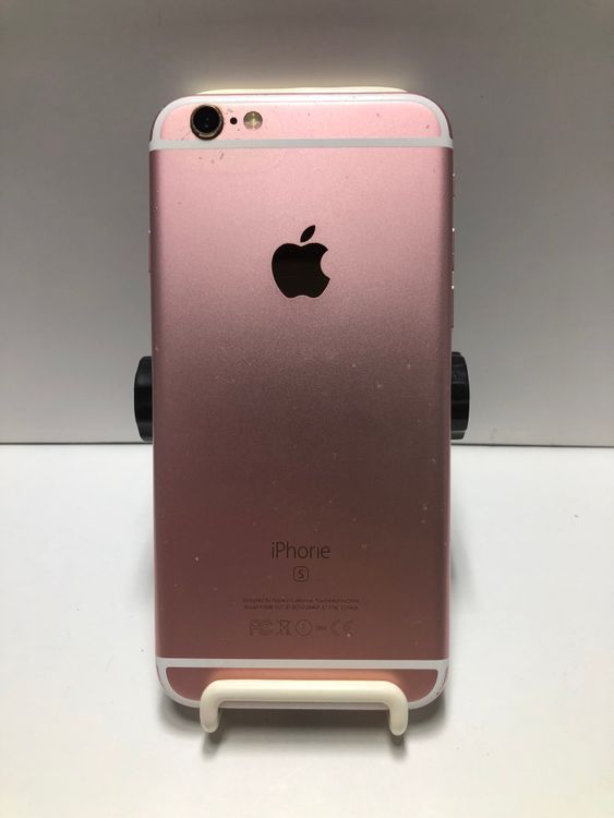 SIMフリー iPhone6s  64GB ローズゴールド 送料無料