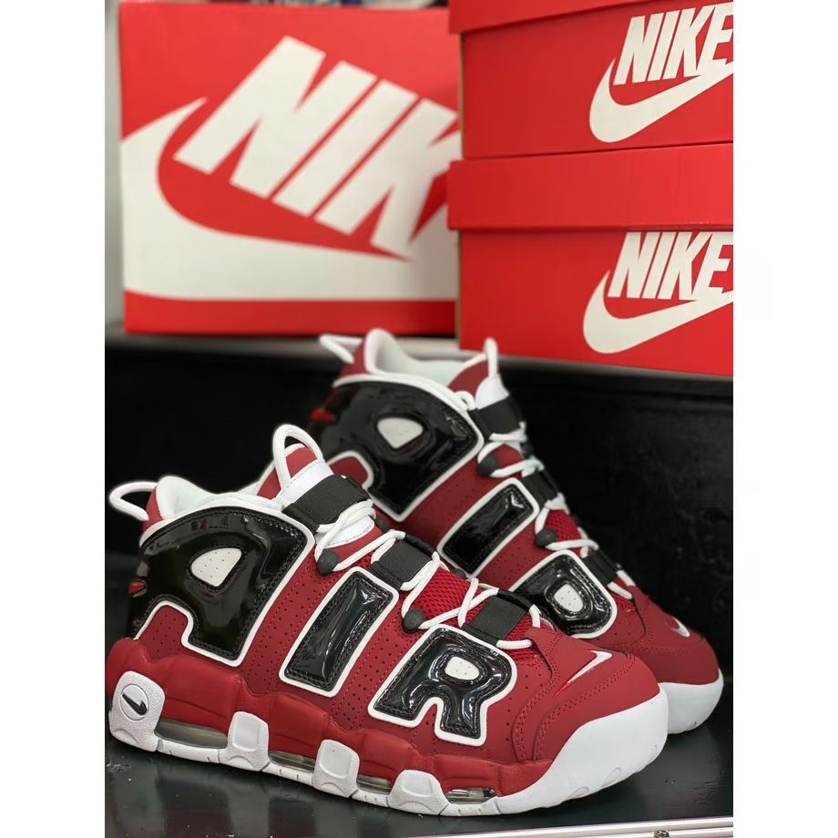 NIKE シカゴ ブルズカラー NBA 
