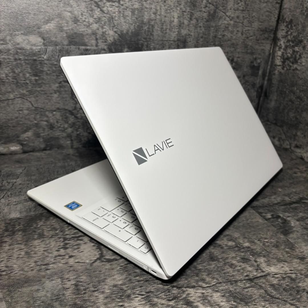 ☆SSD Windows11 office2024 初期設定済すぐ使える☆NEC - メルカリ