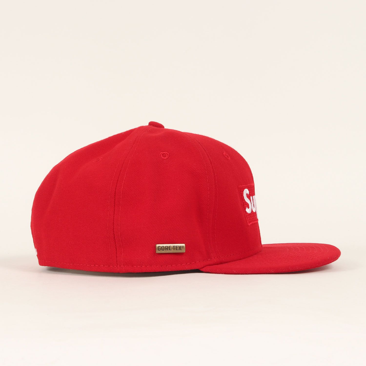 シュプリーム　キャップ Supreme シュプリーム キャップ サイズ:7 1/2(59.6cm) / NEW ERA