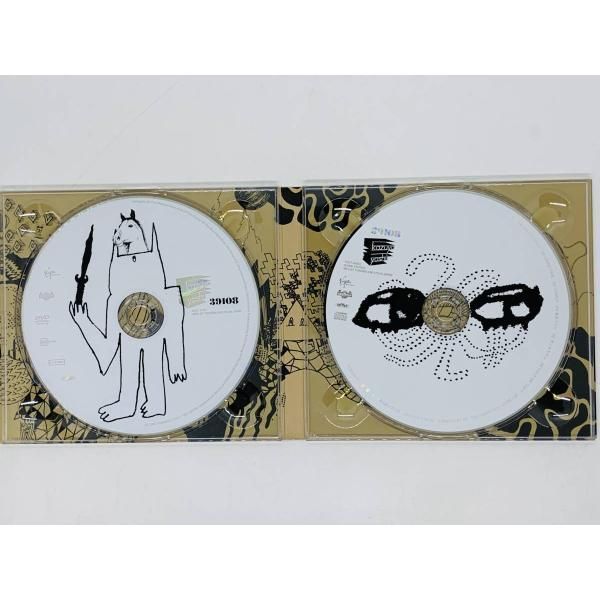 Yoshii Kazuya 39108 レコード 39108 <完全生産限定プレミアム盤>[CD] - 吉井和哉 - UNIVERSAL