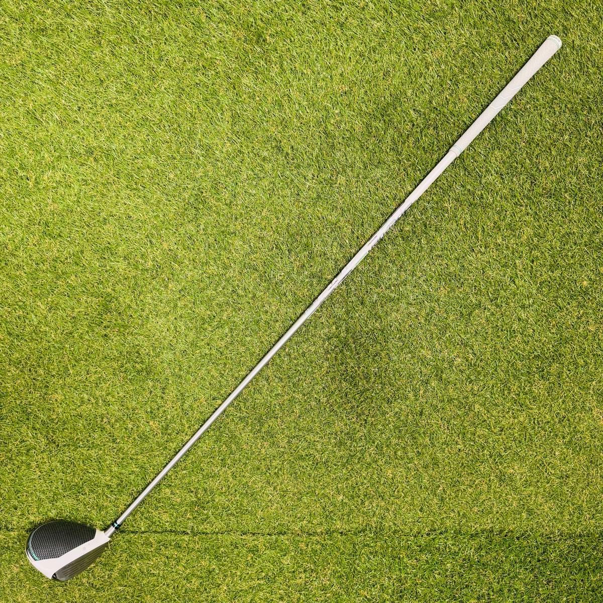 【良品】テーラーメイド シムグローレ 5W 19° FW レディース A 良品】テーラーメイド シムグローレ 5W 19° FW レディース A