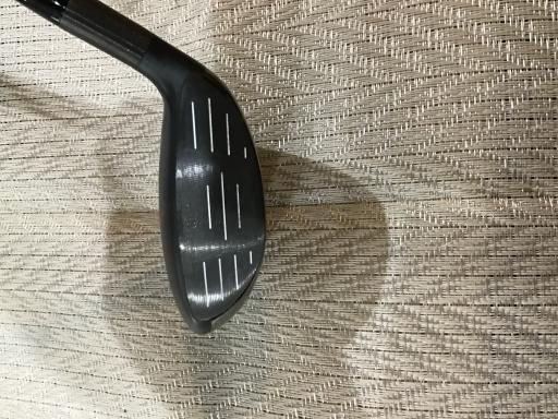 美品) PARADYM AI SMOKE 7wフェアウェイウッド Callaway キャロウェイ 中古フェアウェイウッド PARADYM Ai