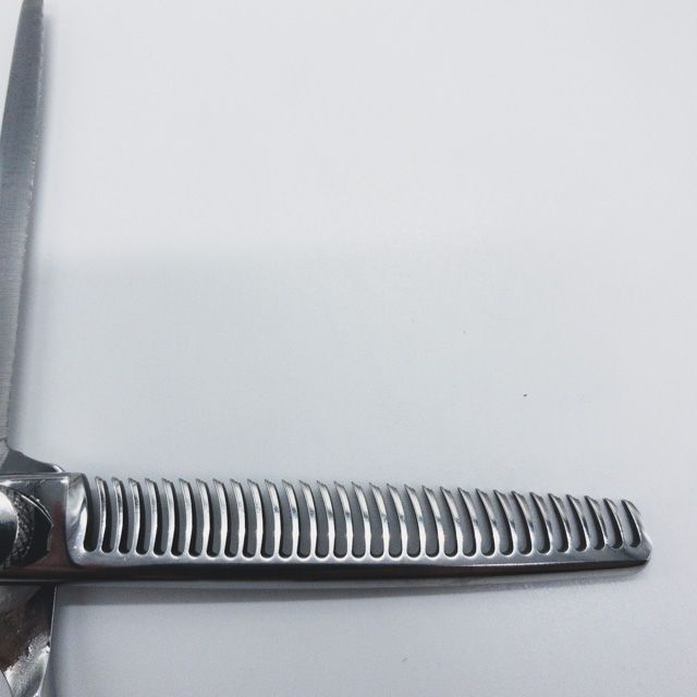  ナルトシザーズ ナルトシザーNARUTO 二梳きヘネシーラムールS 31 オフセット シザー セニング 美容ハサミ すきばさみ 美容師 理容師 約20～25 左利き 5.8インチ sc 876 セニングシザー(すきバサミ) 散髪用品